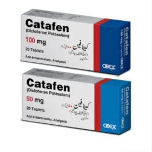 Catafen 50,catafen 50 mg uses