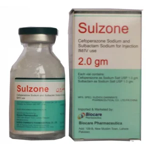 sulzone inection