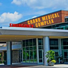 Chand Medical Center