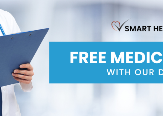 Free online Telemedicine Camp for promotion of Doctors, Clinics, and Hospital