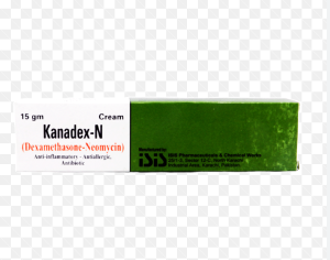 Kanadex-N Cream - A Soothing Companion for Your Skin