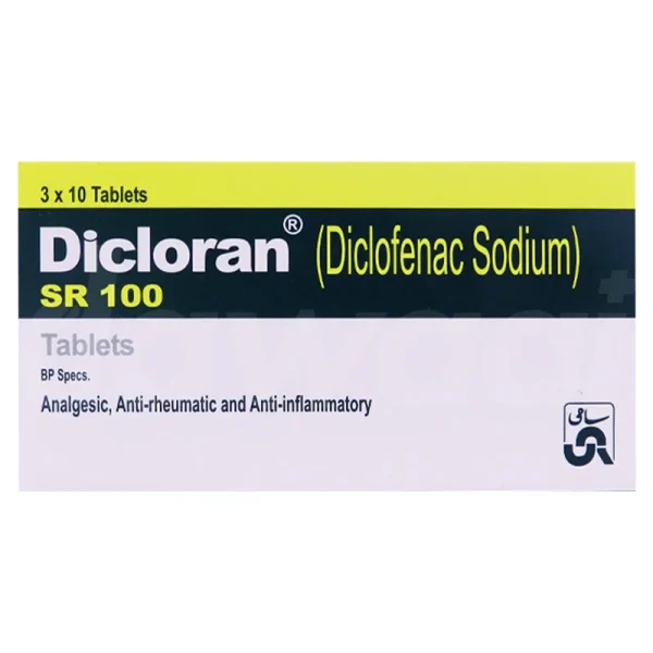 dicloran-tablet
