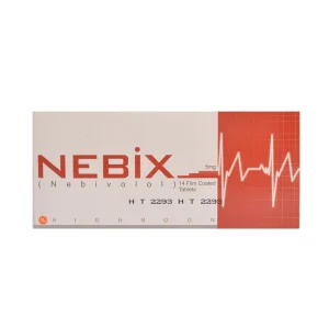 Nebix Tablet 5mg