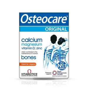 Image of Osteocare Tablets pack