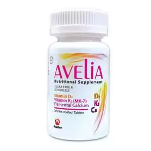 Avelia Tablet: Uses, Side Effects, Benefits, and Price