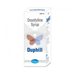 Doxofylline Syrup: Uses, Side Effects, Precautions, and Price