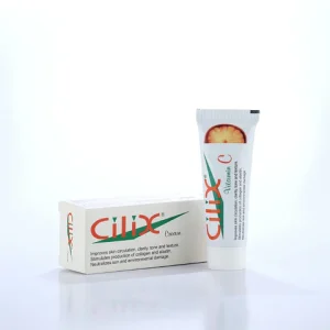 Image depicting information on Cilix Cream, its uses, side effects, precautions, and price in Pakistan