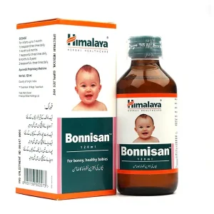 Bonnisan - Relief for Digestive Complaints and Colic.