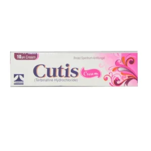 Cutis Cream 10gm - Skincare Treatment