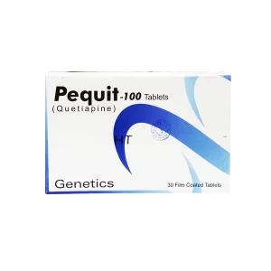 Pequit Tablet 25mg: Pequitinib JAK Inhibitor for Inflammatory Conditions.