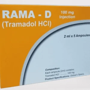 Rama_d_100_mg_injection