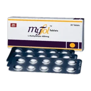 Myfol Tablet: Treating Folic Acid Deficiency Anemia.