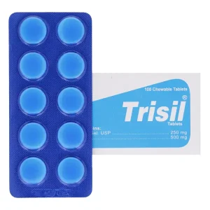 Trisil Tablets