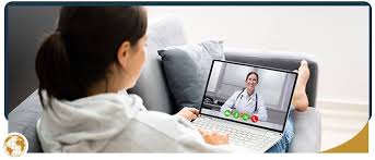 Streamlining Telemedicine Practice: The Independent Telemedicine Clinic by SmartHealer.pk