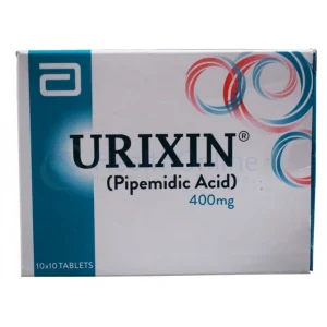Urixin Tablet - Effective treatment for urinary tract infections and related conditions.