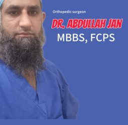 Abdullah Jan